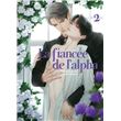 La fiancée de l'Alpha - Tome 2