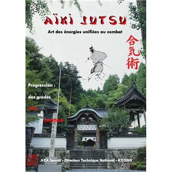 Aïki Jutsu - 1