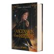 Les Héritiers d'Ungardia - Tome 01 L'Ascension d'une héritière (relié)