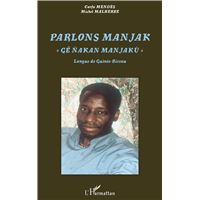 Parlons Manjak