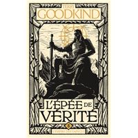 L'Épée de vérité, T8 : L'Empire des vaincus