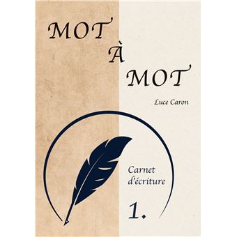 Mot à Mot
