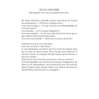 Mot à Mot
