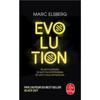 Evolution - 1
