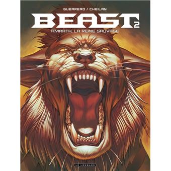 Beast - Beast, T2 - 1