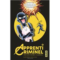 Apprenti Criminel - Tome 9