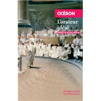 L'orateur idéal