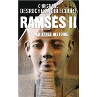 Ramsès II