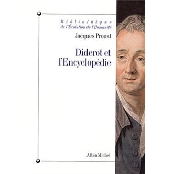 Diderot et l'Encyclopédie - 1