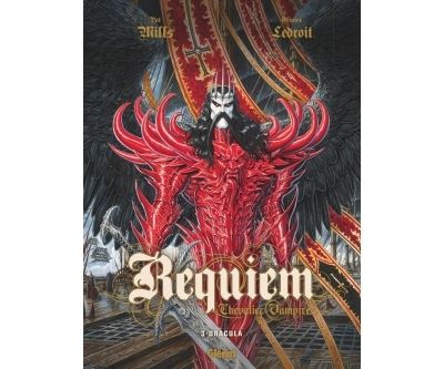 Requiem - Tome 03