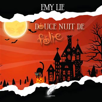 Douce nuit de folie - 1