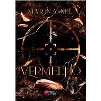 Vermelho - Tome 02