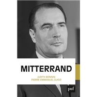 Mitterrand