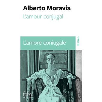 L'Amour conjugal/L'amore coniugale - 1