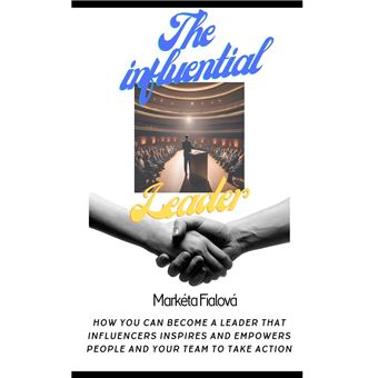 The influential leader - 1