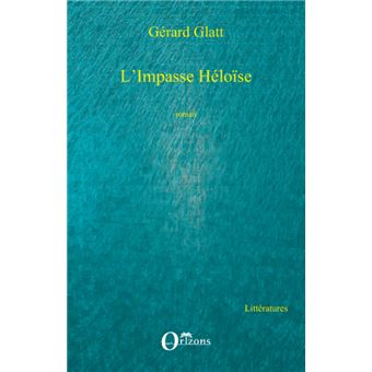 L'Impasse Héloïse - 1