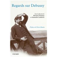 Regards sur debussy