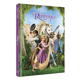 Raiponce - Raiponce, . - 1