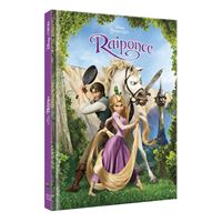 Raiponce
