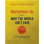 Unstoppable Us 2