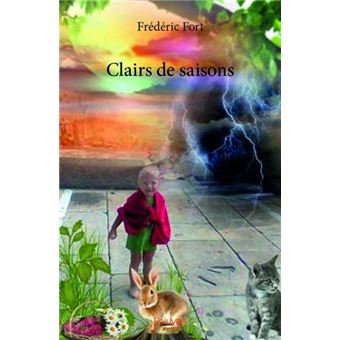 Clairs de saisons - 1