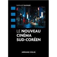 Le nouveau cinéma sud-coréen