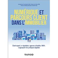 Numérique et parcours client dans l'immobilier