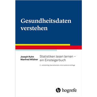Gesundheitsdaten verstehen - 1