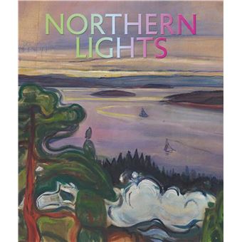 Northern Lights (Fondation Beyeler) /anglais