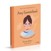 Amy Carmichael