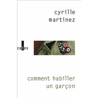 Comment habiller un garçon - 1
