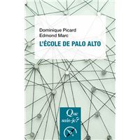 L’École de Palo Alto