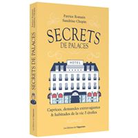 Secrets de palaces