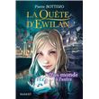 La quête d'Ewilan : D'un monde à l'autre