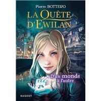 La Quête D'Ewilan