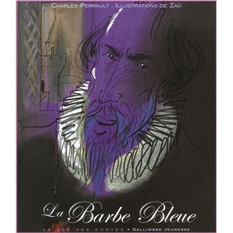 La Barbe bleue - 1