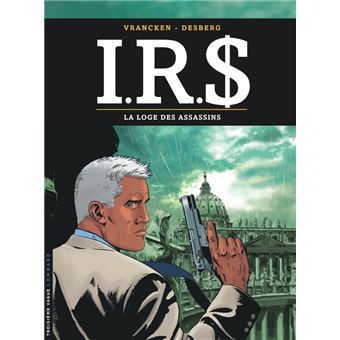IRS - IRS, T10 - 1