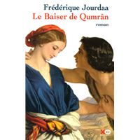 Le baiser de Qumrân