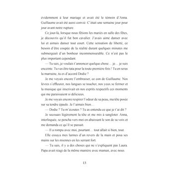 Embrasser l'enfer et doucement mourir