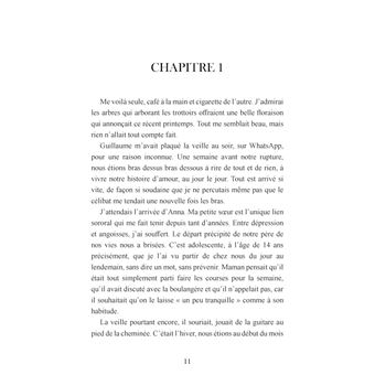 Embrasser l'enfer et doucement mourir