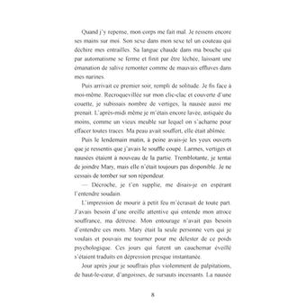 Embrasser l'enfer et doucement mourir