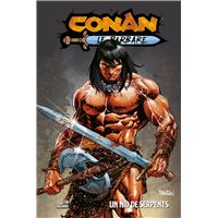 Conan le barbare (2023) T06