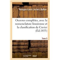 Oeuvres complètes. Tome 5