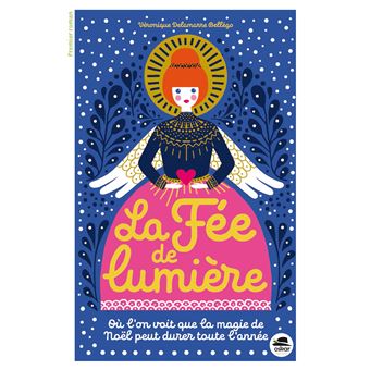 La Fée de lumière - 1