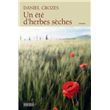 Un été d'herbes sèches