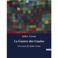 La Guerre des Gaules