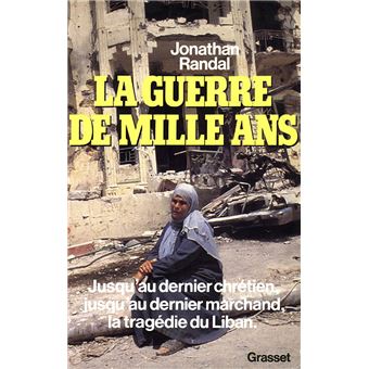 La guerre de mille ans - 1