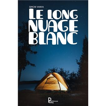 Le long nuage blanc - 1