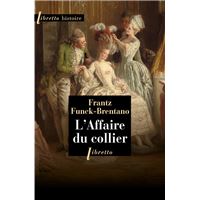 L'affaire du collier