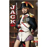 JACK OF FABLES - Tome 6